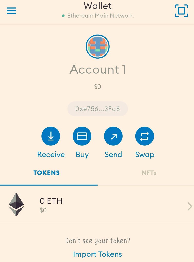 LinLindasty's tweet photo. Hi... How to upload my art to NFT https://t.co/tOoRDDm0iW already installed this metamask application... https://t.co/5QyR3Kk1Jh