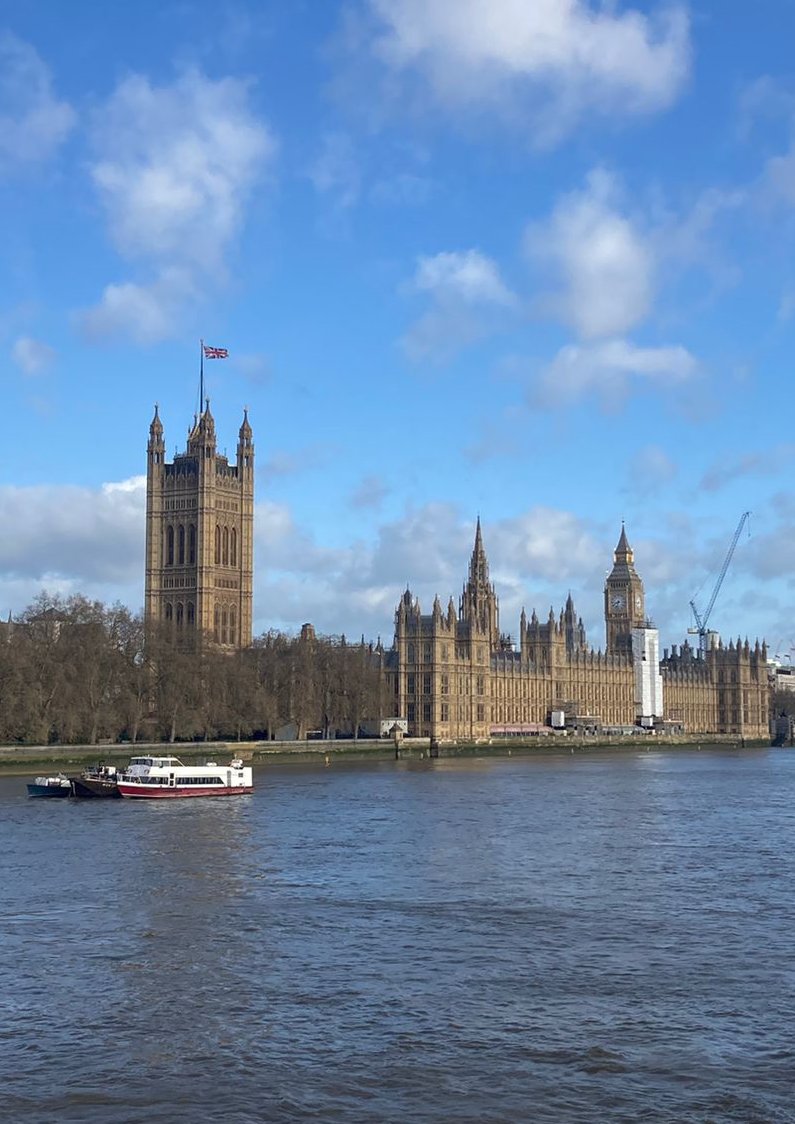 officestudents's tweet photo. We've arrived in London and all set for today's #OfSInsight event on raising attainment. https://t.co/5N15gb2kSl