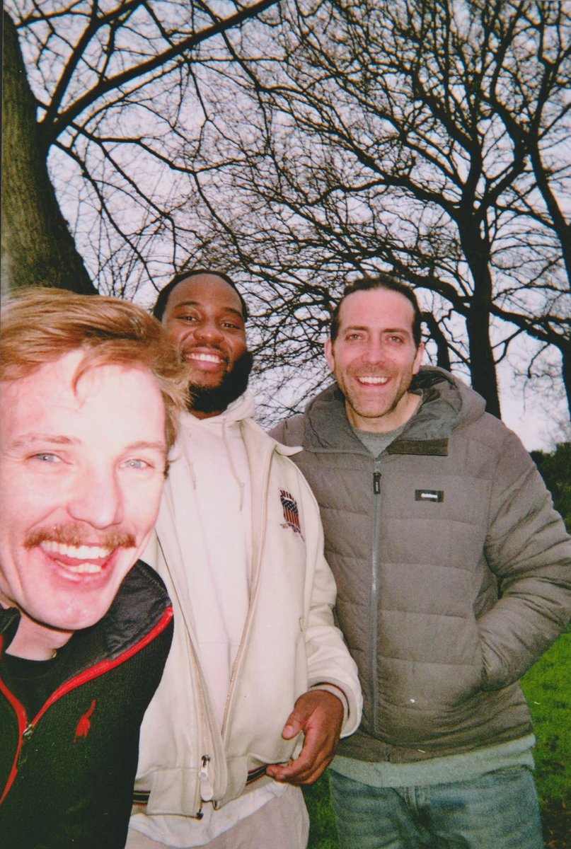 Ben Marlow (@benjackstudio) on Twitter photo We’re back again. Huge congrats to the JT and <a href="/sinnybabybenz/">Beno Obano</a> for their incredible work on our new docu series releasing on Amazon soon 🙌🏼
‘Prep to win : Harlequins’
More details coming soon!
Ben&Jack Studio
#rugby #harlequins #documentary #ben&jackstudio We’re back again. Huge congrats to the JT and <a href="/sinnybabybenz/">Beno Obano</a> for their incredible work on our new docu series releasing on Amazon soon 🙌🏼
‘Prep to win : Harlequins’
More details coming soon!
Ben&Jack Studio
#rugby #harlequins #documentary #ben&jackstudio