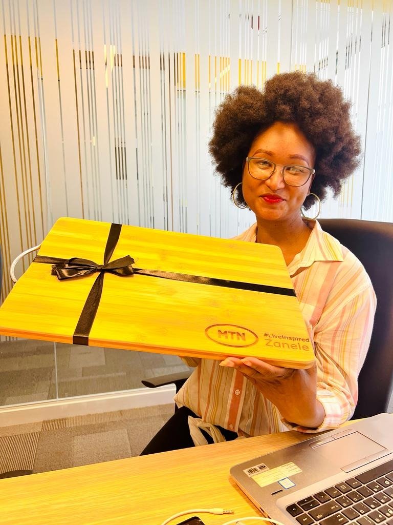 Gciniwe Fakudze tweet media