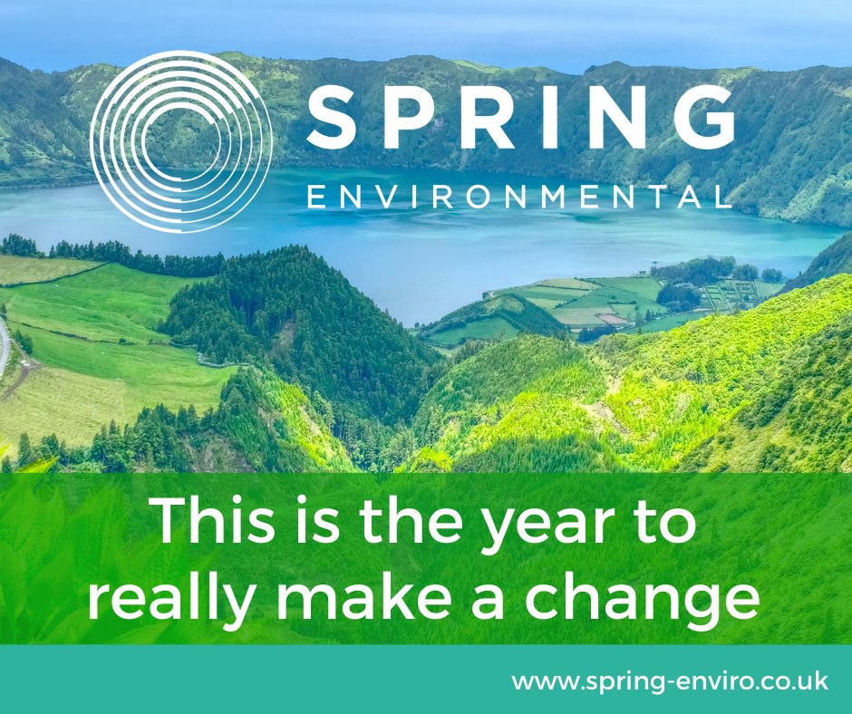 Environment With Spring Spring Environmental (@springenvironm3) / Posts / X
