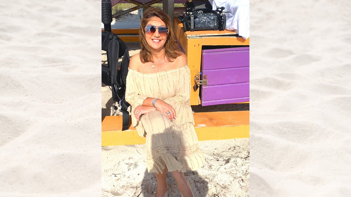 Jane McDonald tweet media