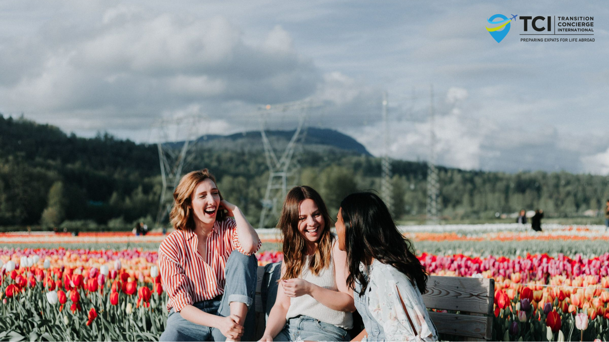 TCIPrepat's tweet photo. Kally Tay has the guide to making good buddies fast in a new place.
https://t.co/Ma3c6bBeao 

For more expat tips, subscribe to https://t.co/9SVCQiNXcX for expert advice from our Alliance Team.
#expattips #buddies https://t.co/az5Xz1vgzt