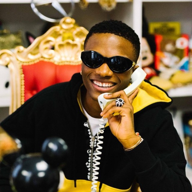 undagroundcoder's tweet photo. BREAKING NEWS:

All 20,000 &amp; 300 tickets for the WIZKID'S Performance in FRANCE just sold out under 2 MINUTES.

EVERYTHING PATA PATA.

We may decide to launch a SECOND DATE but let me discuss with BIG WIZ first.

LA PASE LA PASE!

#MadeInLagos https://t.co/J0rDqI7q17