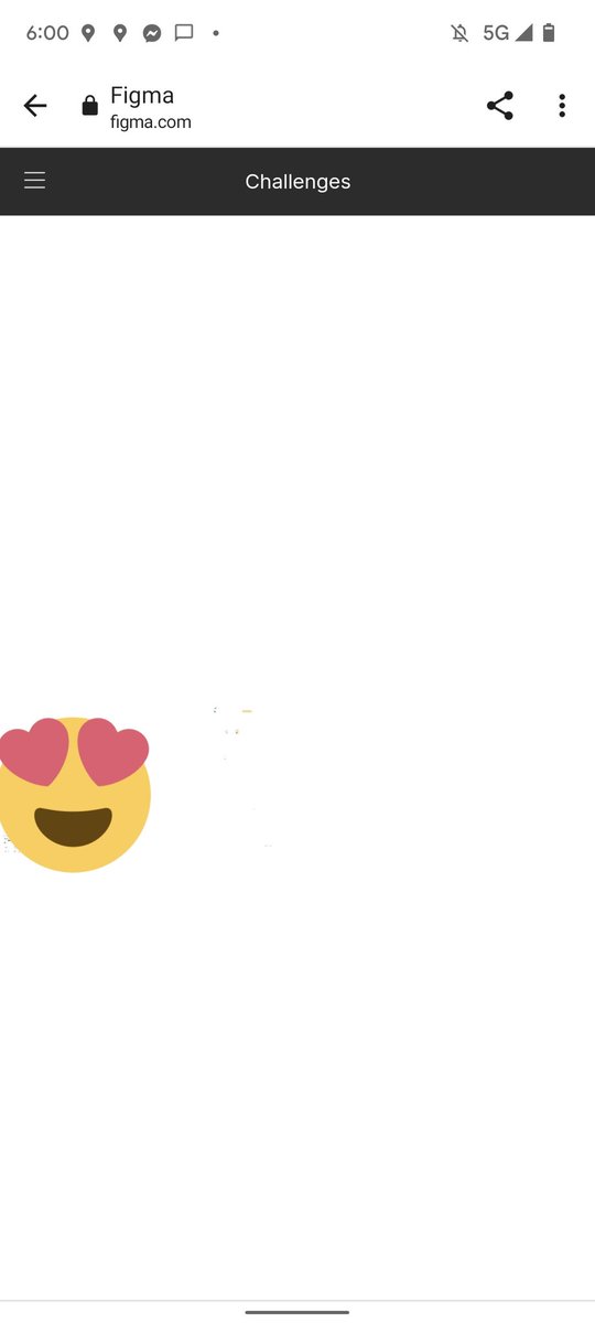 MingWeiChan1's tweet photo. @figma being on mobile too 👏👏👏👏 https://t.co/dYkPofDNRU