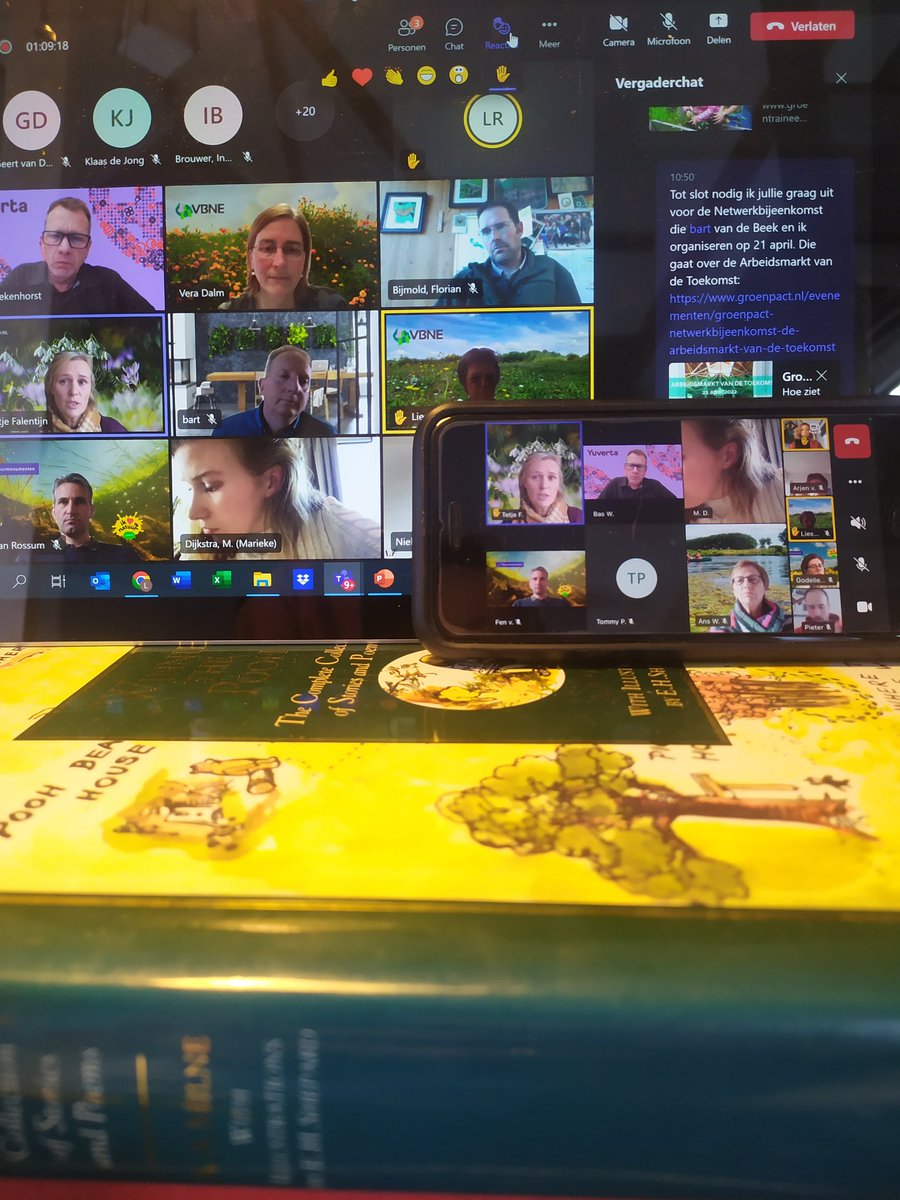 Laura Roebroeck tweet media