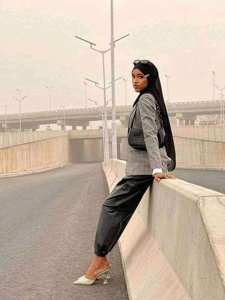 OvieNews's tweet photo. Yola Flyover. https://t.co/lb01iCcONf