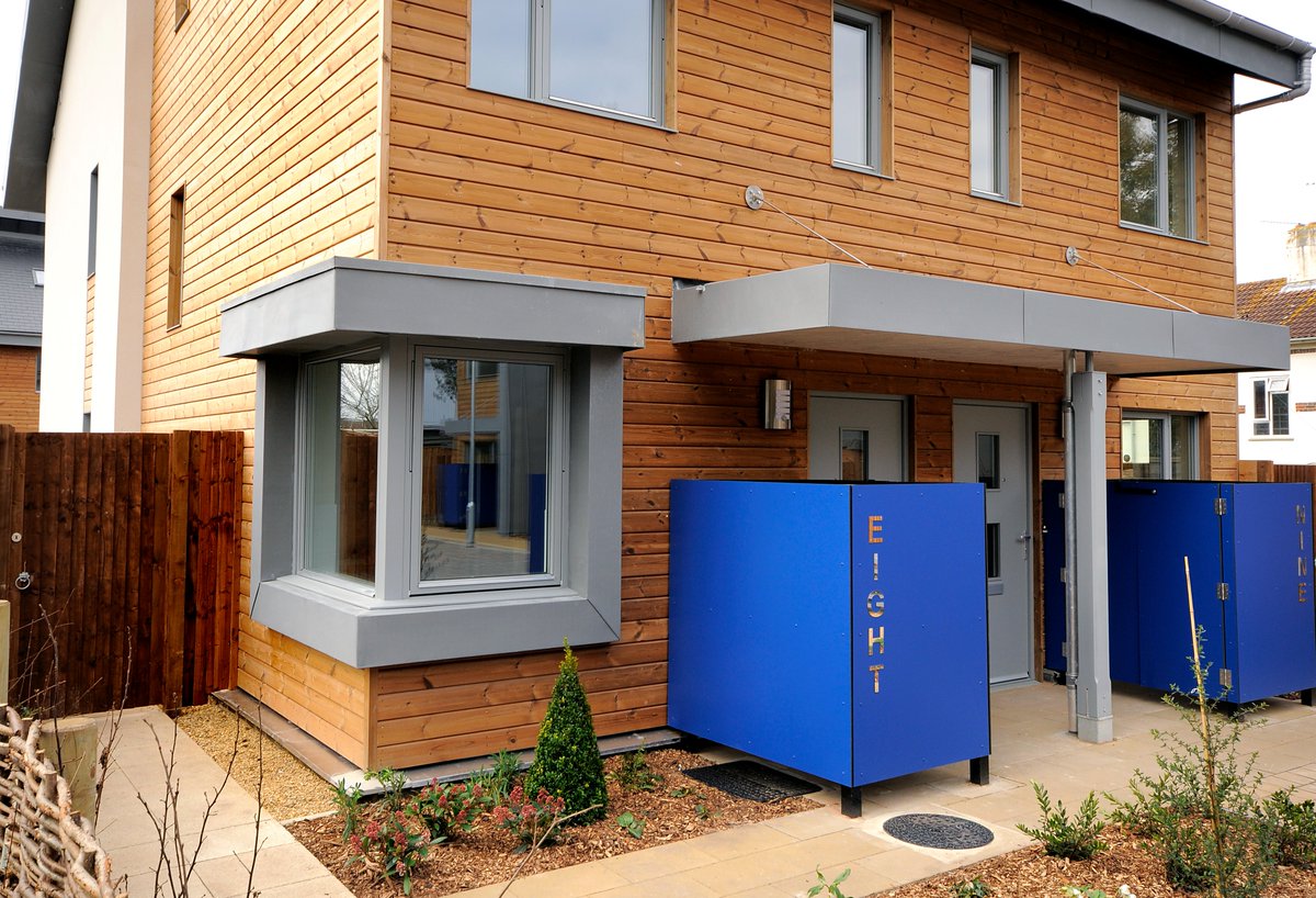 KSA Architects Ltd tweet media