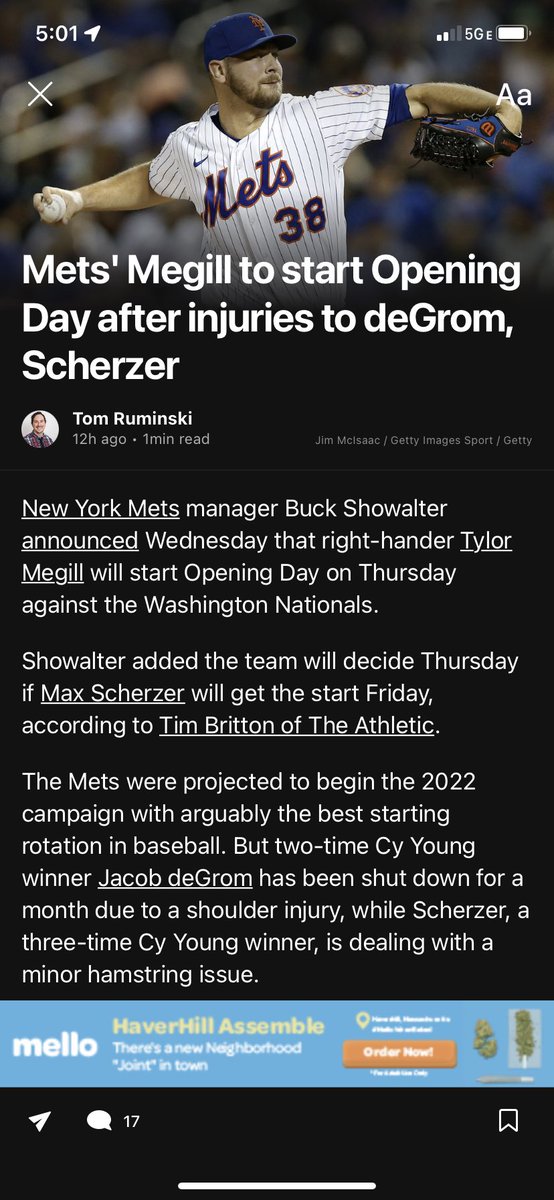 chrisferrara2's tweet image. @MLBNetwork #offseasonmoves