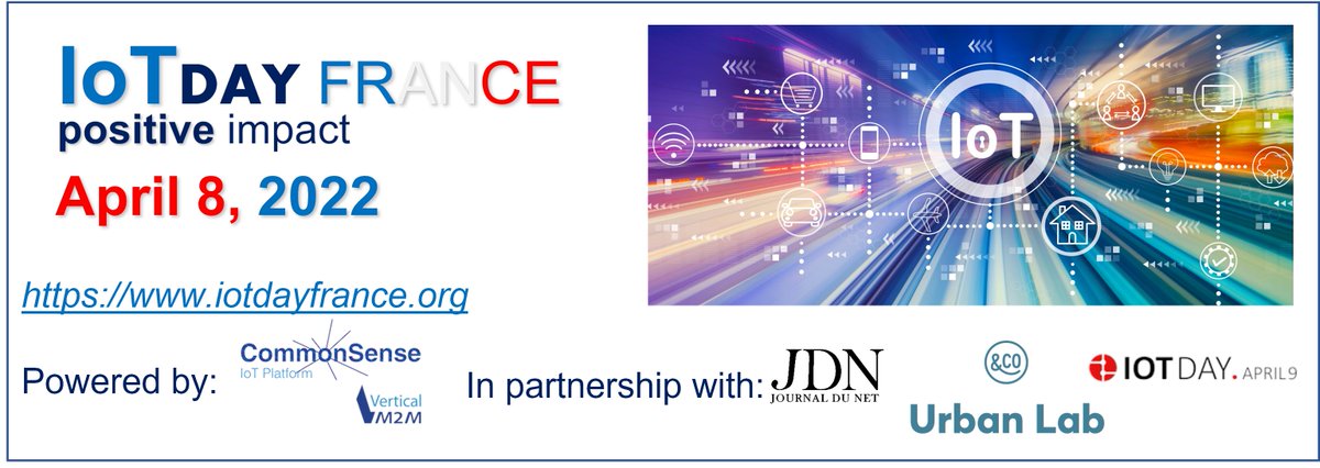 LoRa Alliance (@loraalliance) on Twitter photo Join tomorrow’s live and streaming event featuring #LoRaAlliance member <a href="/VerticalM2M/">Vertical M2M</a> as they discuss hot #IoT technologies and the positive impact of IoT on our everyday lives. Click here for more details and registration: lora-alliance.org/event/iot-day-… Join tomorrow’s live and streaming event featuring #LoRaAlliance member <a href="/VerticalM2M/">Vertical M2M</a> as they discuss hot #IoT technologies and the positive impact of IoT on our everyday lives. Click here for more details and registration: lora-alliance.org/event/iot-day-…