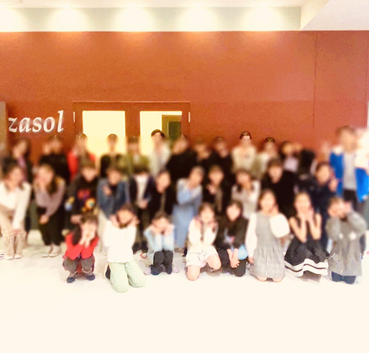 nagisa_hayahaya's tweet image. 遅くなりましたが…💦

STEADY+ new generations
無事終演いたしました。

大好きな曲をたくさん歌わせていただきとても楽しかったです✨　

見にきてくださった皆様、関係者の皆様、本当にありがとうございました‼️