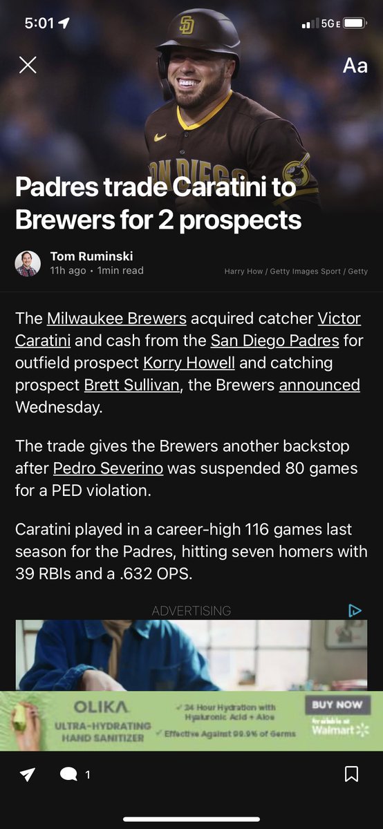 chrisferrara2's tweet image. @MLBNetwork #offseasonmoves