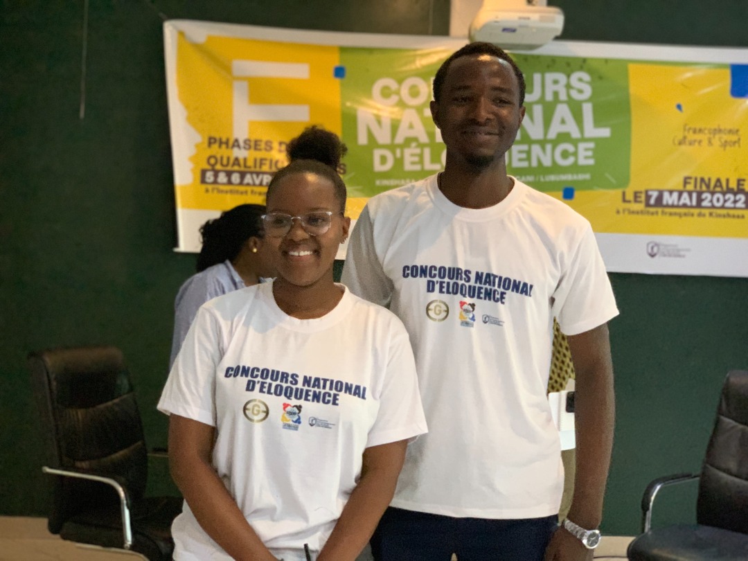 L’université de Goma remporte le concours national d’éloquence en province du Nord-Kivu; unigom.ac.cd/luniversite-de…
