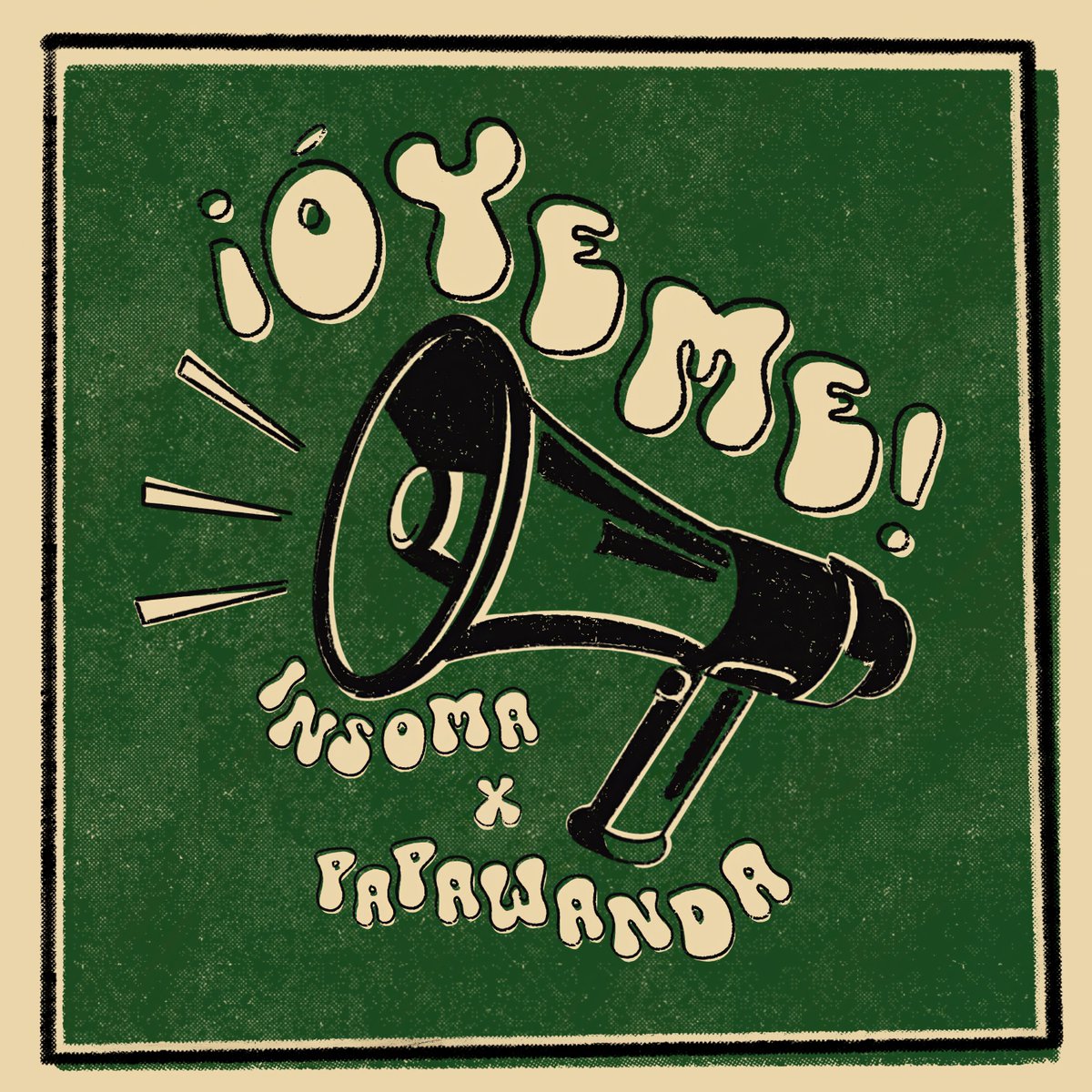 Mañana sacamos nuevo tema junto a  <a href="/papawanda/">Papawanda</a> !