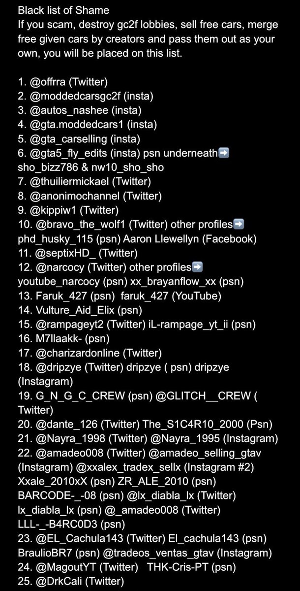 sugar_daddy923's tweet image. Blacklist is up to date someone of my friends got scammed for. 385$ 😞 pls watch out and rt so much as possible and maybe send it dm no one deserves to be scammed😡