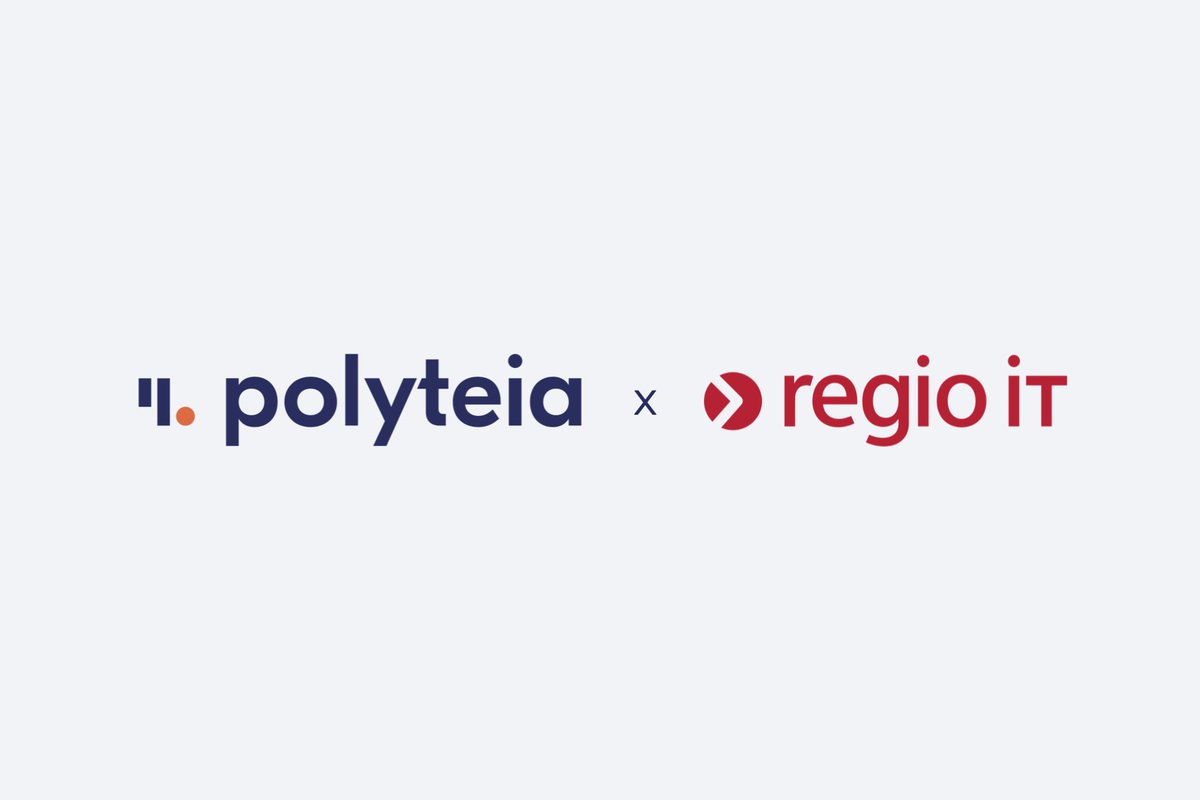 Polyteia tweet media
