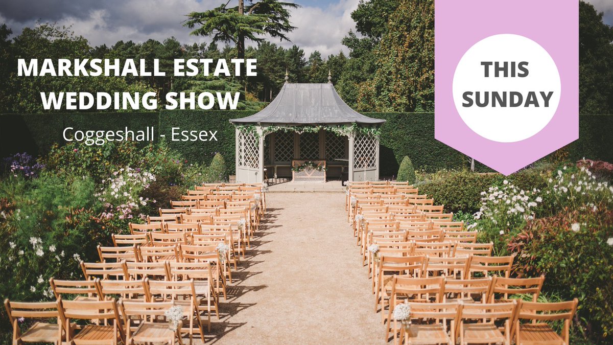 CountyWeddingEvents tweet media