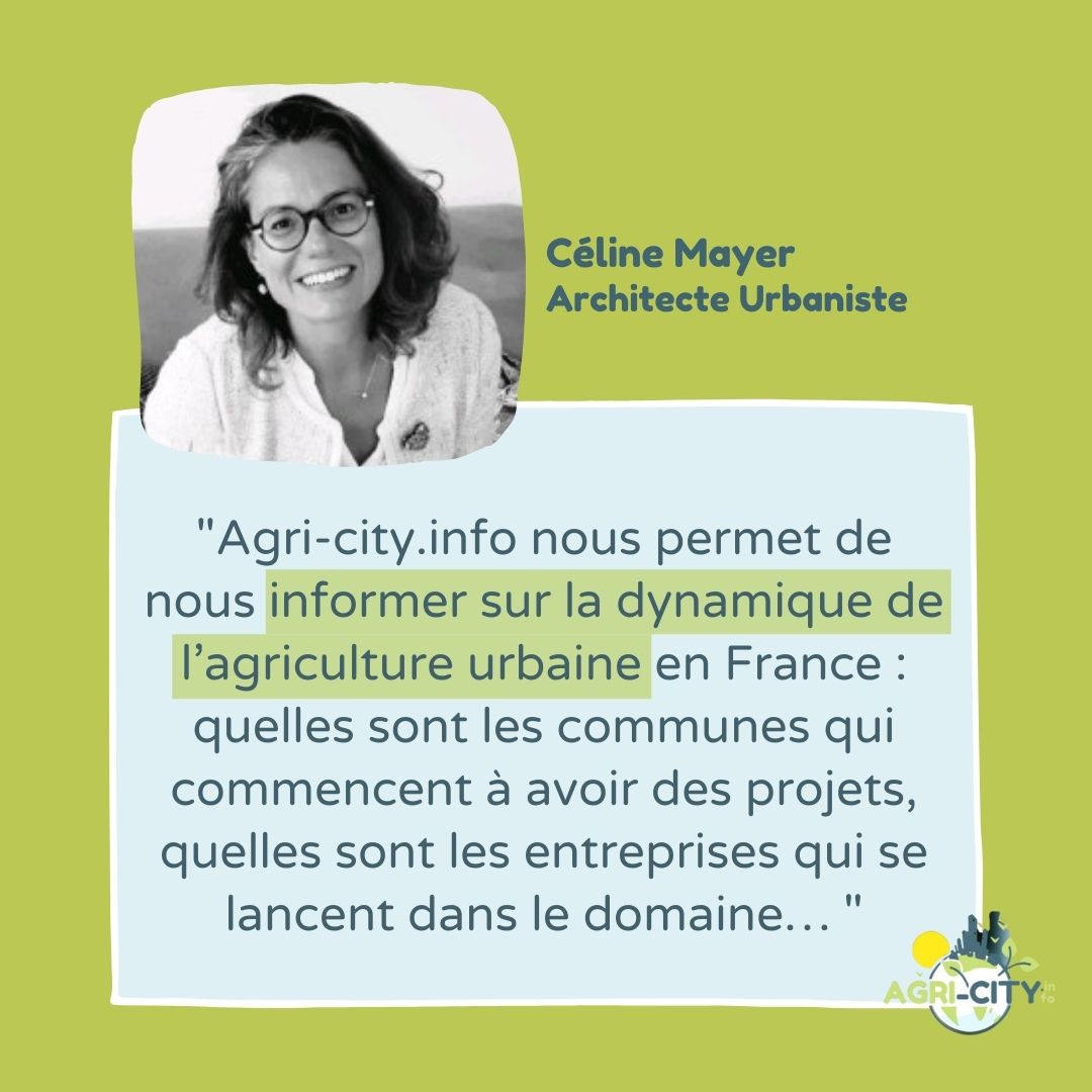 Ils.Elles lisent Agri-city.info 💡
Articles, annuaire, offres d'#emploi, baromètre, learning expeditions... Les raisons ne manquent pas pour s'abonner à Agri-city.info🔍
Découvrez des contenus sur l'agriculture urbaine et le végétal !
agri-city.info/fr/abonnez-vous