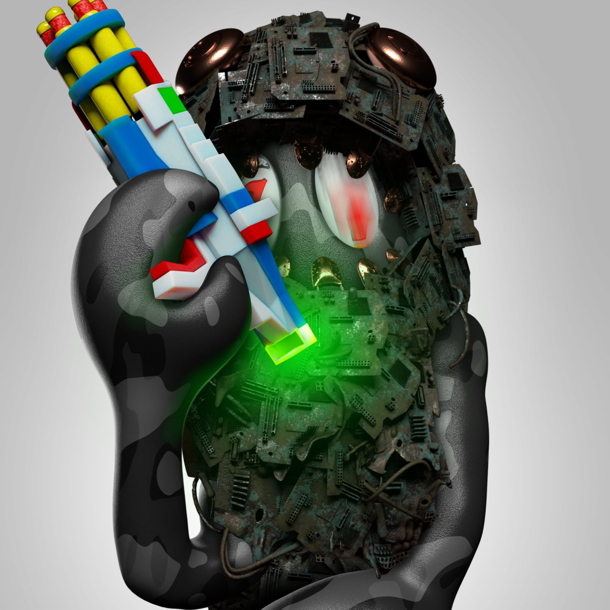 🦞 COMPETITION TIME 🦞

We're usually full of ideas when it comes to naming our Lobstars. But this one has us lost for words...❓

Best name wins Lobstarlist &amp; a Lobstars pin badge by <a href="/philipcolbert/"></a> 🏆

Please like, RT &amp; answer in the comments to enter!
You have 12 hours! ⏰🍀