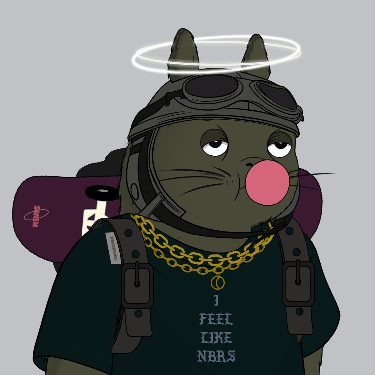 NFTTrack's tweet photo. GM frens! Breaking Latest!!!💥
Giving away 3 WL spots for #Neighborsnft. Mint for free! Mint time TBD.

Unlock ur spot:👇
1.Follow @NFTTrack &amp; @nbrs_nft
2.💗 + RT
3. Tag 2 frens

Ends in 48 hours. Good Luck! 🍀

#nft #NFTCommunity #LFG #WAGMI #nftcollectors https://t.co/tqUb2dOnno