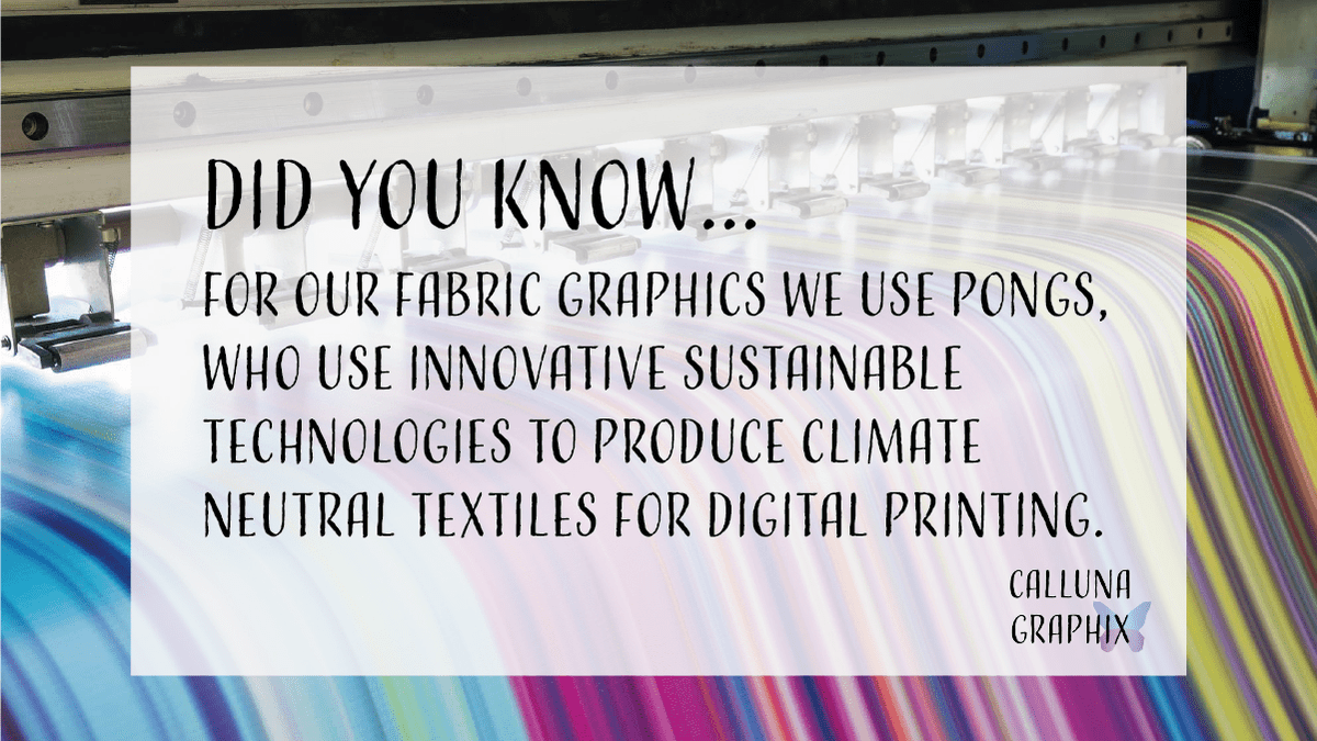 CallunaGraphix's tweet image. At Calluna Graphix our sustainable exhibition stands are more than just modular and reusable!  Find out more: callunagraphix.co.uk

#sustainabledesign #exhibitionstands #greenerevents