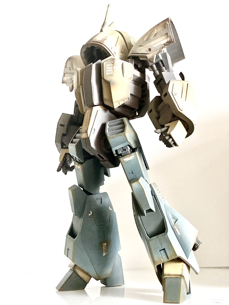 GunplaRefine's tweet photo. 完成ツイートは明日改めて!
でも完成はしてますよ〜って言う匂わせツイート😄
さあ頑張って写真撮ろう💪
#アッシマー
#asshimar https://t.co/9DkBJt6qPT