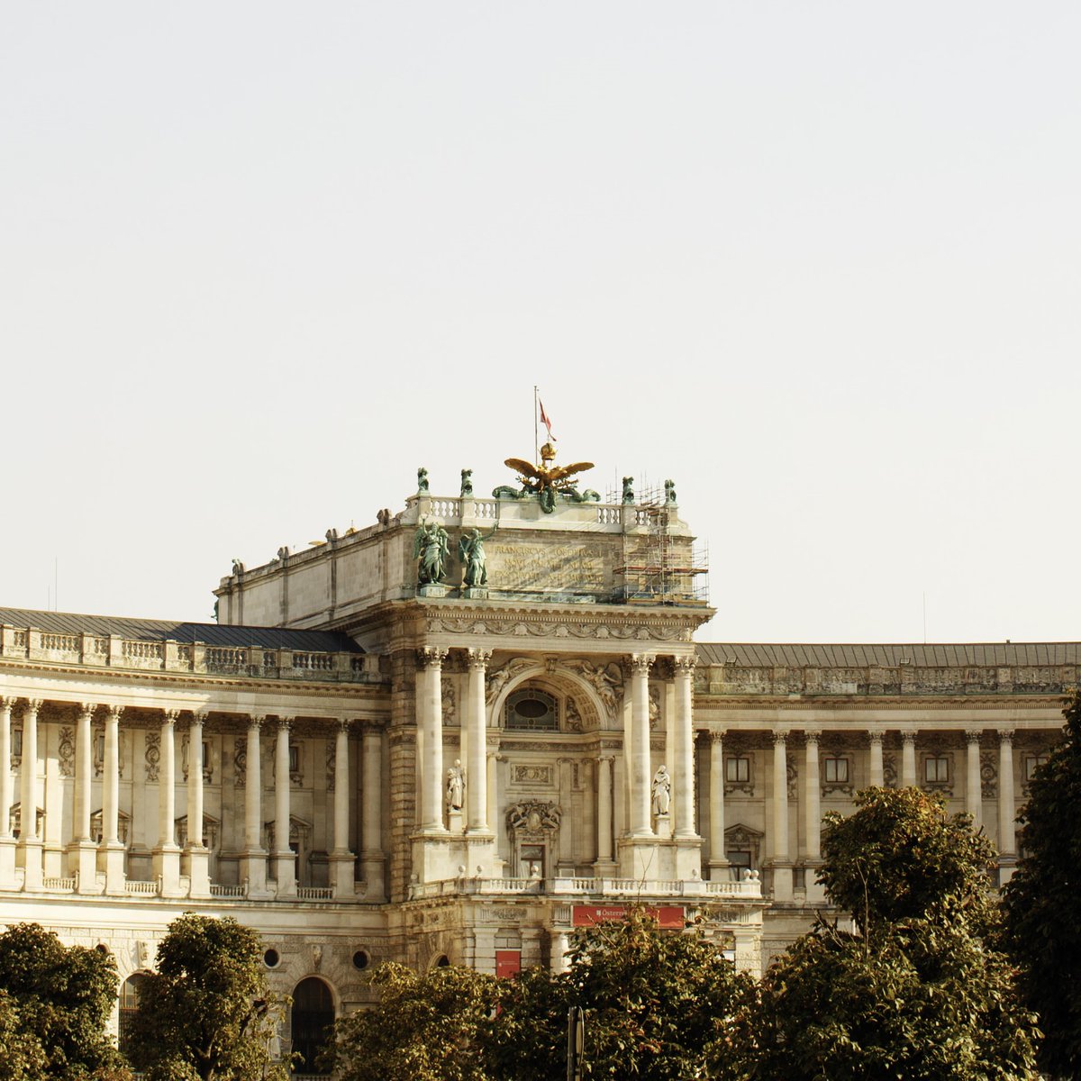 WienInfoB2B's tweet photo. Zuschlag fรผr #Wien: Weltkongress der Chirurgie @iss_sic kommt im August in die Wiener @hofburg! ๐ Tourismusdirektor Kettner: โWien arbeitet trotz schwieriger Rahmenbedingungen am Comeback als globale #Meetingdestination.โ Mehr auf: https://t.co/bAq0IDSW0m #IAESSurgery #ViennaNow https://t.co/Cj31Cr5fRo
