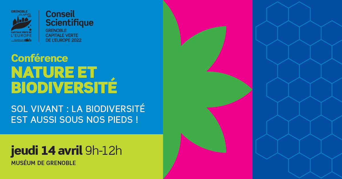 Conseil Scientifique Capitale Verte et Transition tweet media