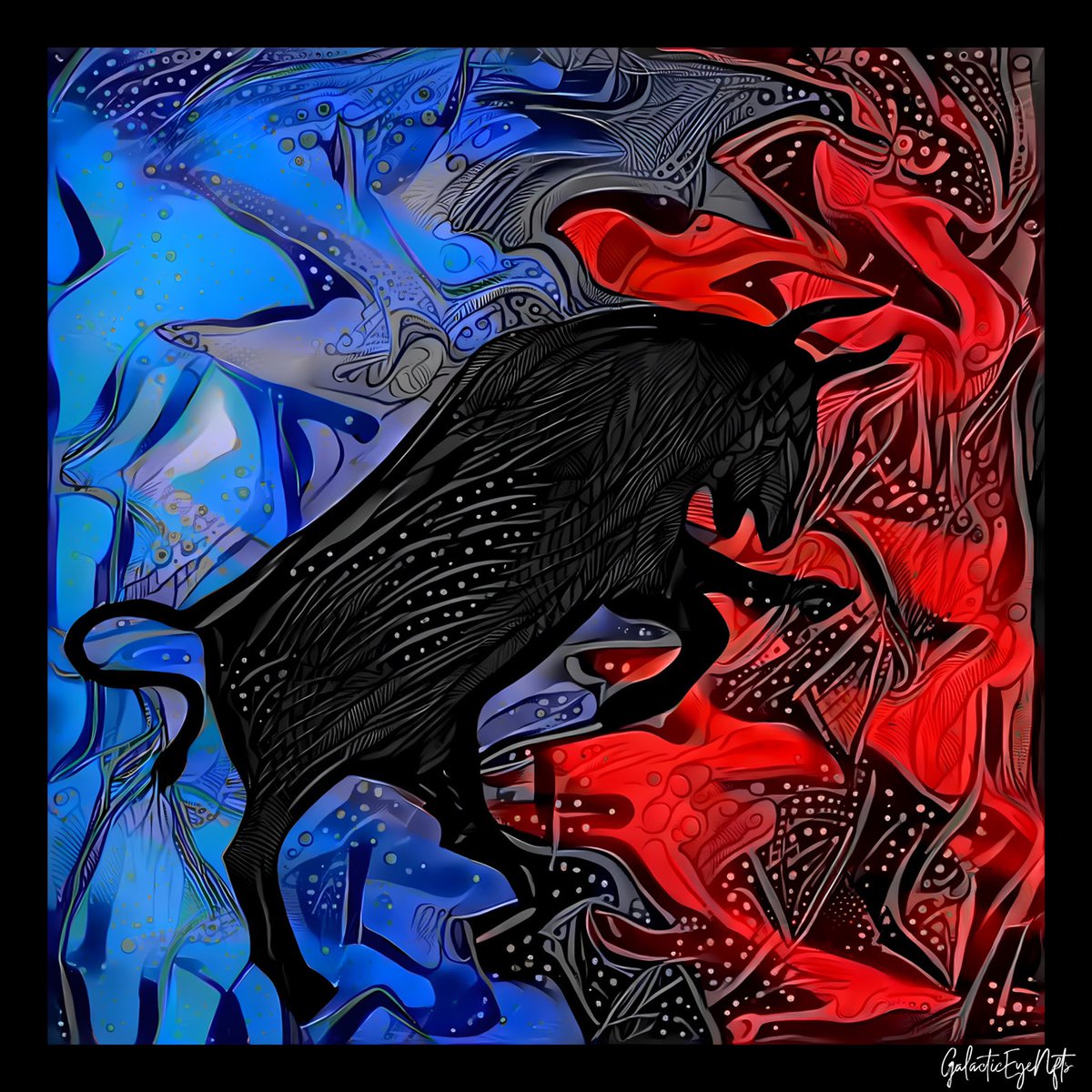 Galactic tweet media