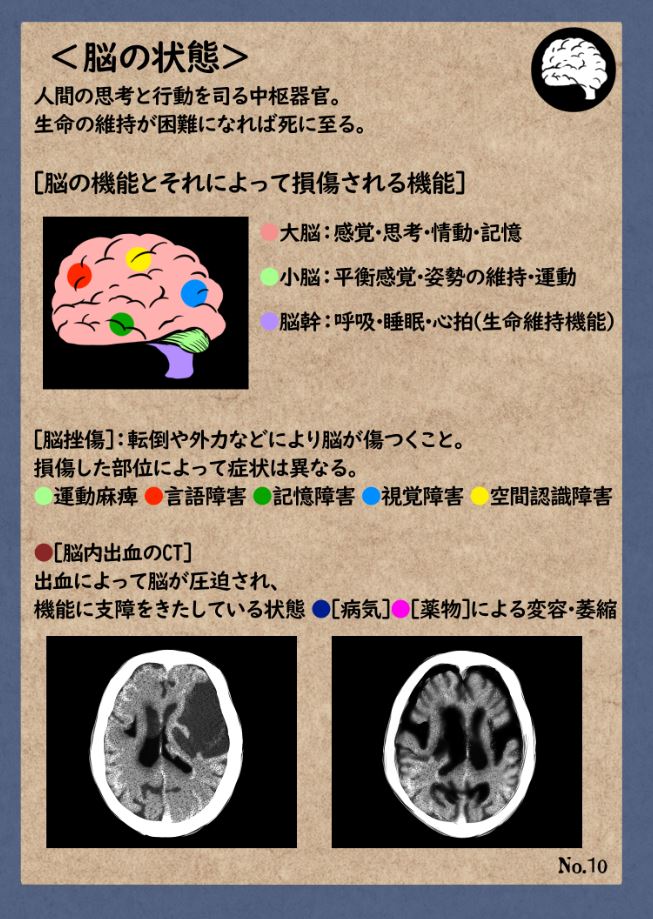 竜刃ゲームズ🎲日T‐40 tweet media