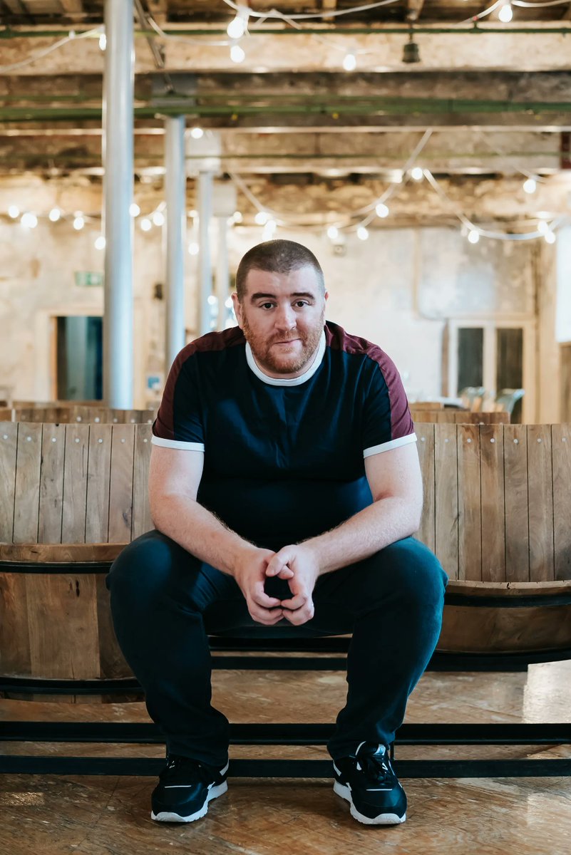 Introducing @PNeafcy creator &amp; writer of #TheLastBus. We first found Paul making mobile phone films on <a href="/YouTube/">YouTube</a> from his bedroom. This is our third series together &amp; first for <a href="/NetflixUK/">Netflix UK & Ireland</a>. We look forward to hearing what you think. #OutNow