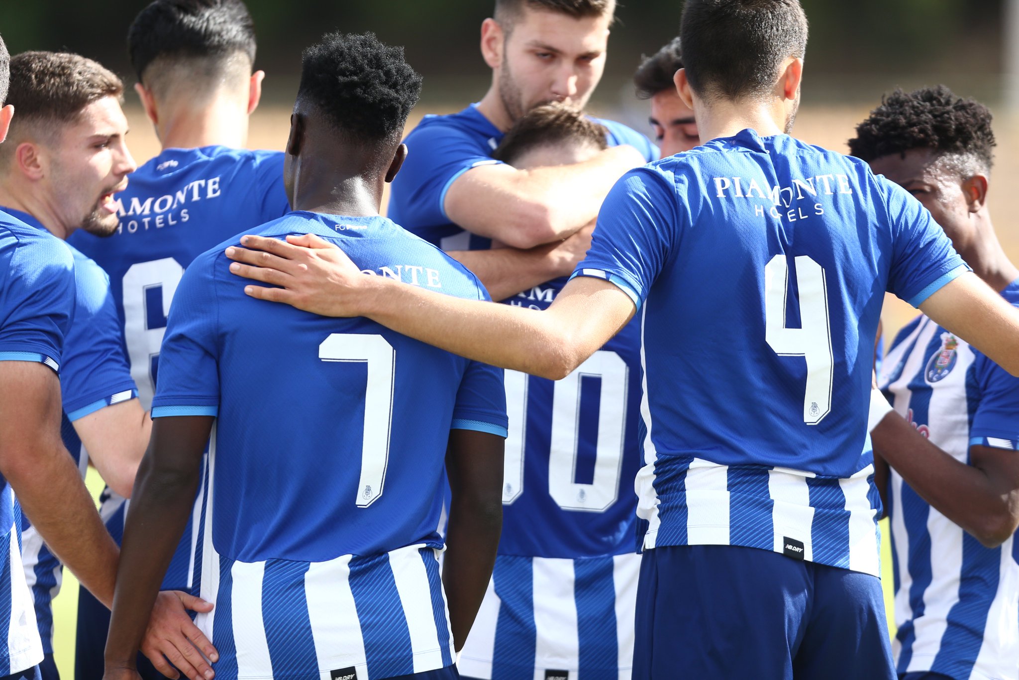 FC Porto on Twitter "⚽ GD EstorilPraia vs FC Porto 👉 Campeonato Nacional da I Divisão de Sub19