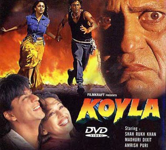 Koyla Movie Xxx Video - SoSweetMadhuriJi ðŸ¤—â™¥ on X: \