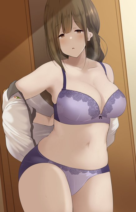 skeb依頼戴いた千雪さん
リクエストありがとうございます 