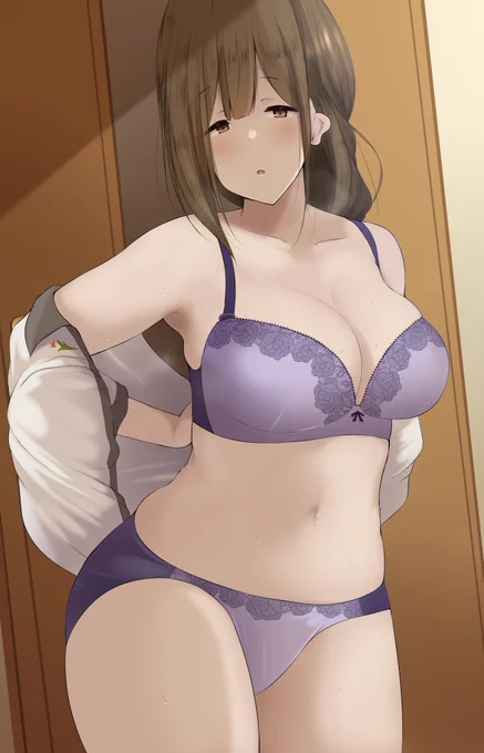 skeb依頼戴いた千雪さん
リクエストありがとうございます 