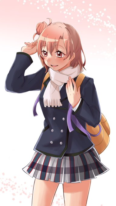 A List Of Tweets Where F 2a Was Sent As やはり俺の青春ラブコメはまちがっている 1 Whotwi Graphical Twitter Analysis