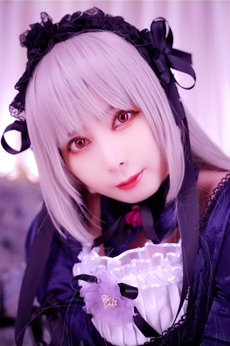 yuhua@MAYAMA tweet media