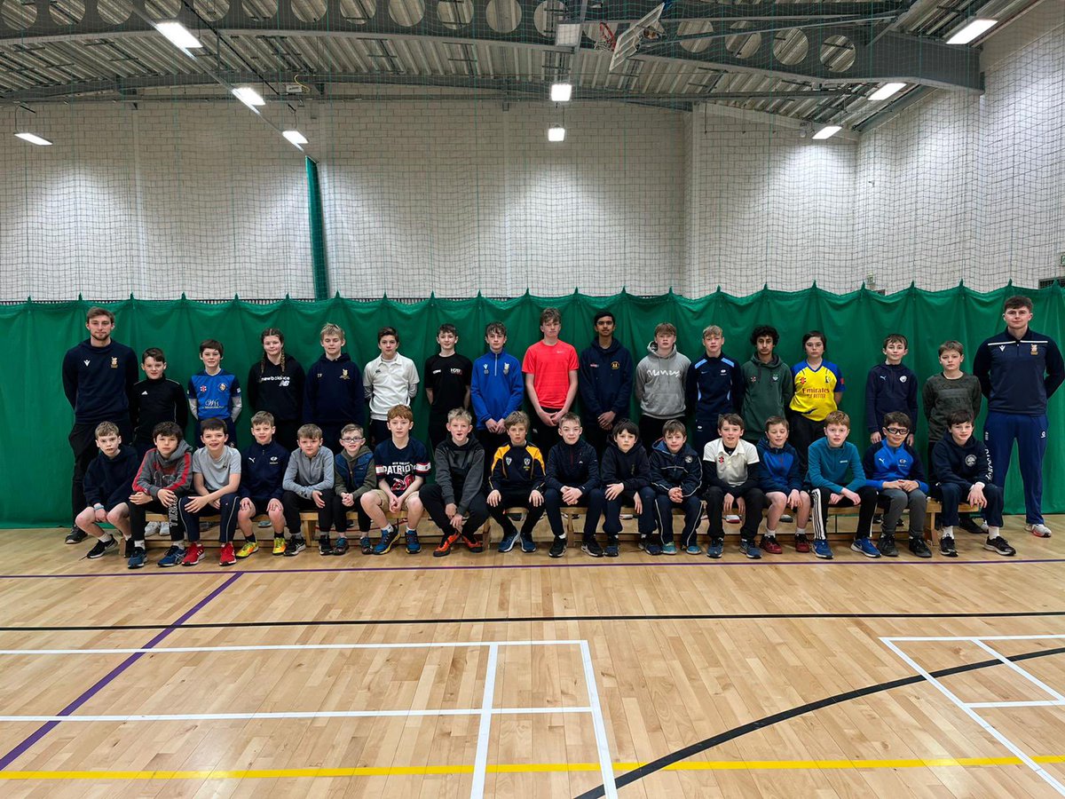 YES to the very best Cricket Team 🏏 <a href="/MartinSpeight1/">Martin Speight</a> <a href="/asher_hart/">Asher Hart</a> <a href="/HarryLe71670537/">Harry Lee</a> #GOLD #InspiringYoungMinds