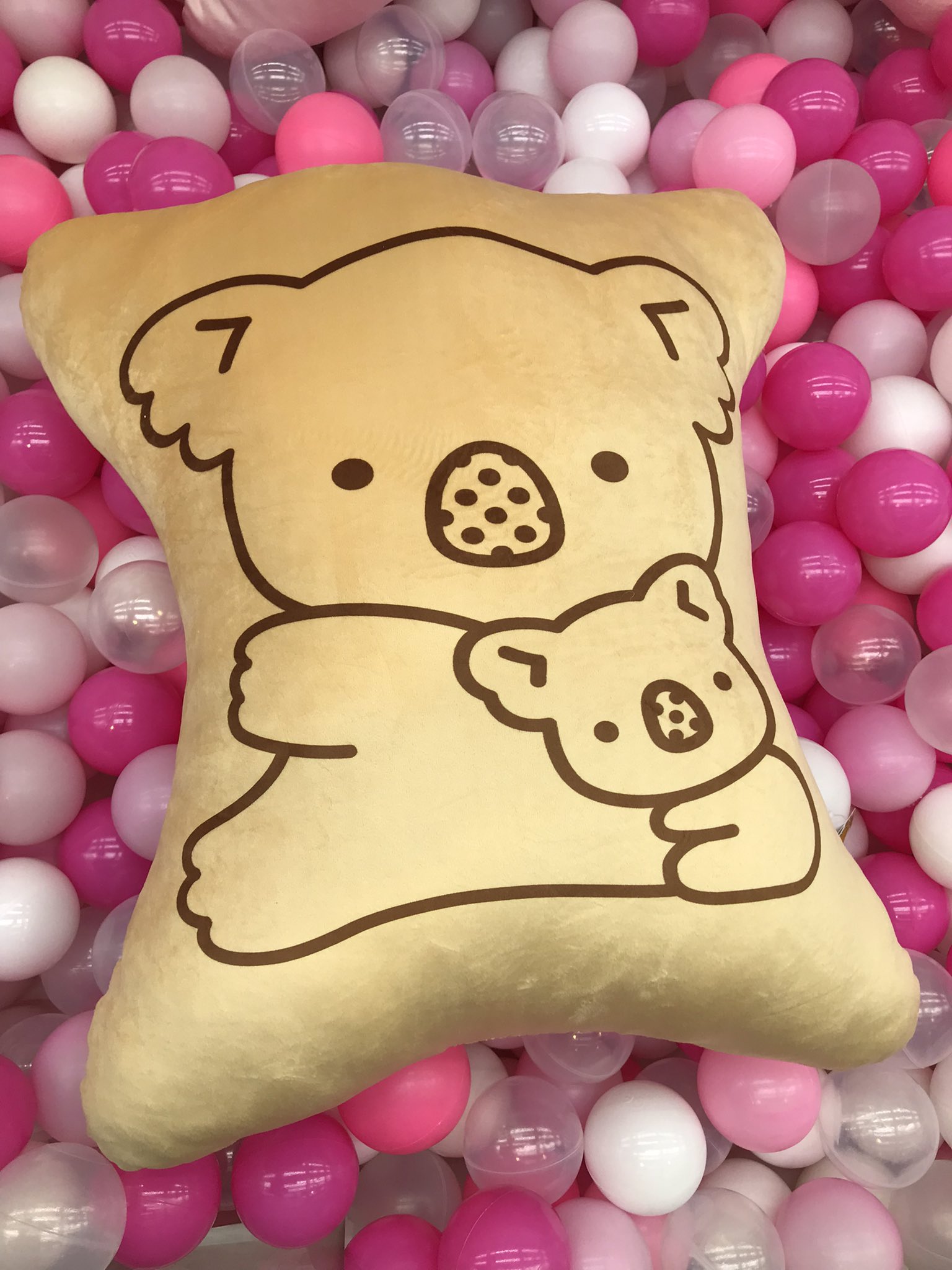 Uzivatel セガイオンタウン名西 Na Twitteru 景品入荷情報 コアラのマーチ もちもちクッション3 入荷してます セガ イオンタウン名西 コアラのマーチ コアラのマーチクッション もちもちクッション プライズ T Co Jei1oy9q7m Twitter