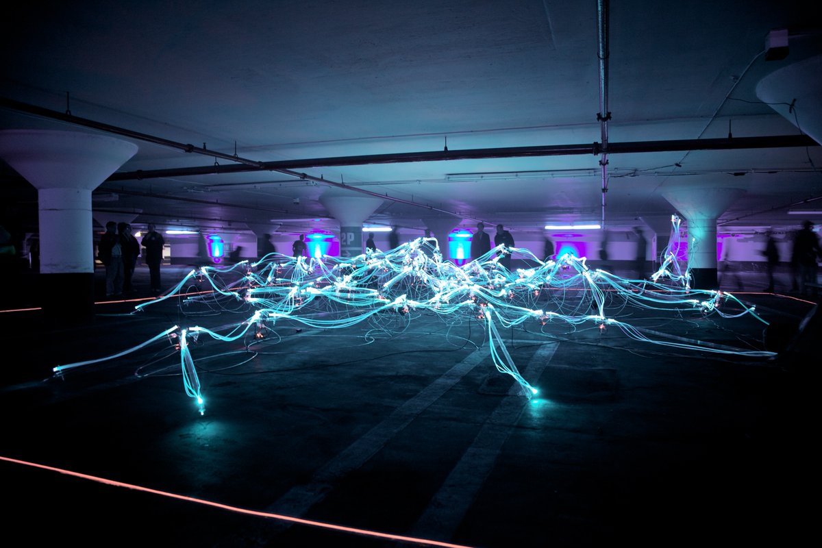 Did you know that the surge in digital demand necessitates building the enterprise network of the future? 

Learn more here uktechnews.co.uk/2022/04/05/the…

#Digitalinnovation #technology #tech #broadband #BT #Omnitel