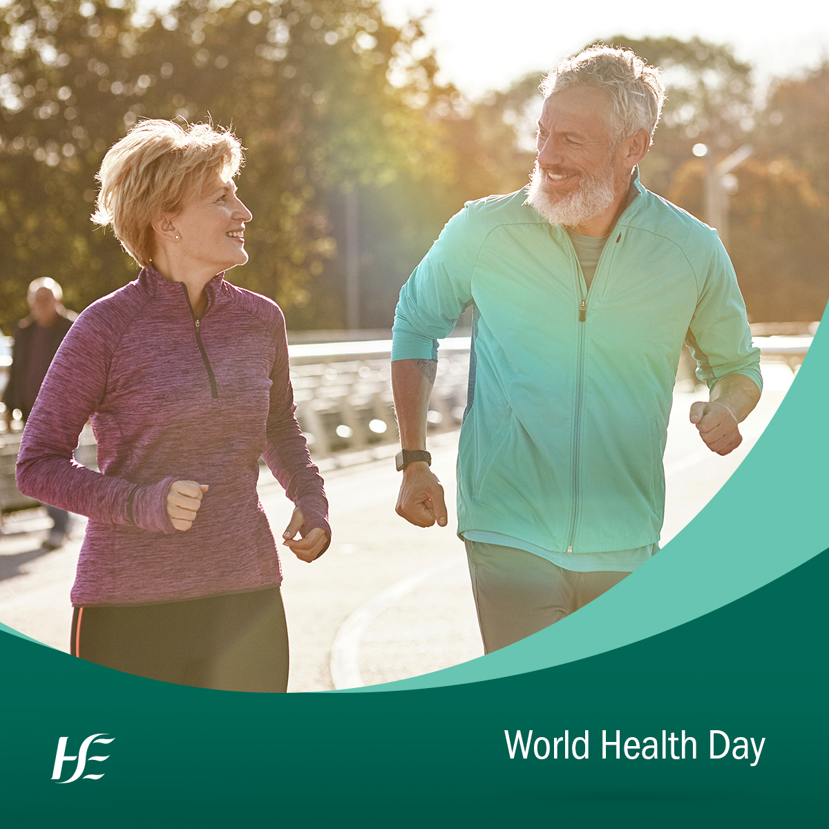 HSELive's tweet photo. With the rising cost of fuel, walking and cycling is becoming more attractive. Not only will you help the environment but by staying active, you can reduce the risk of as many as 35 chronic diseases. 

Read more: https://t.co/Z6aL21v7rJ

#WorldHealthDay | #OurPlanetOurHealth https://t.co/pjQNG6l6rA