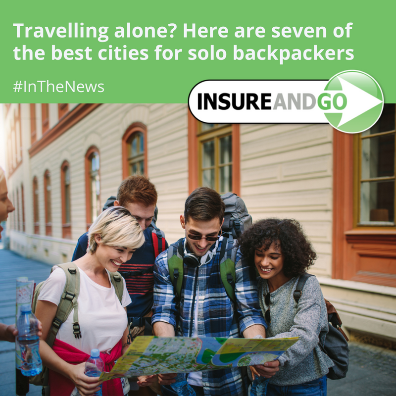 InsureandGo's tweet image. 💬 "Following two years of travel restrictions, we are more than ready to get out there and explore the world."

Continue reading: 👇 
euronews.com/travel/2022/02…

#InsureandGo #SoloBackpackers #BackpackingAdventure #SoloTravel