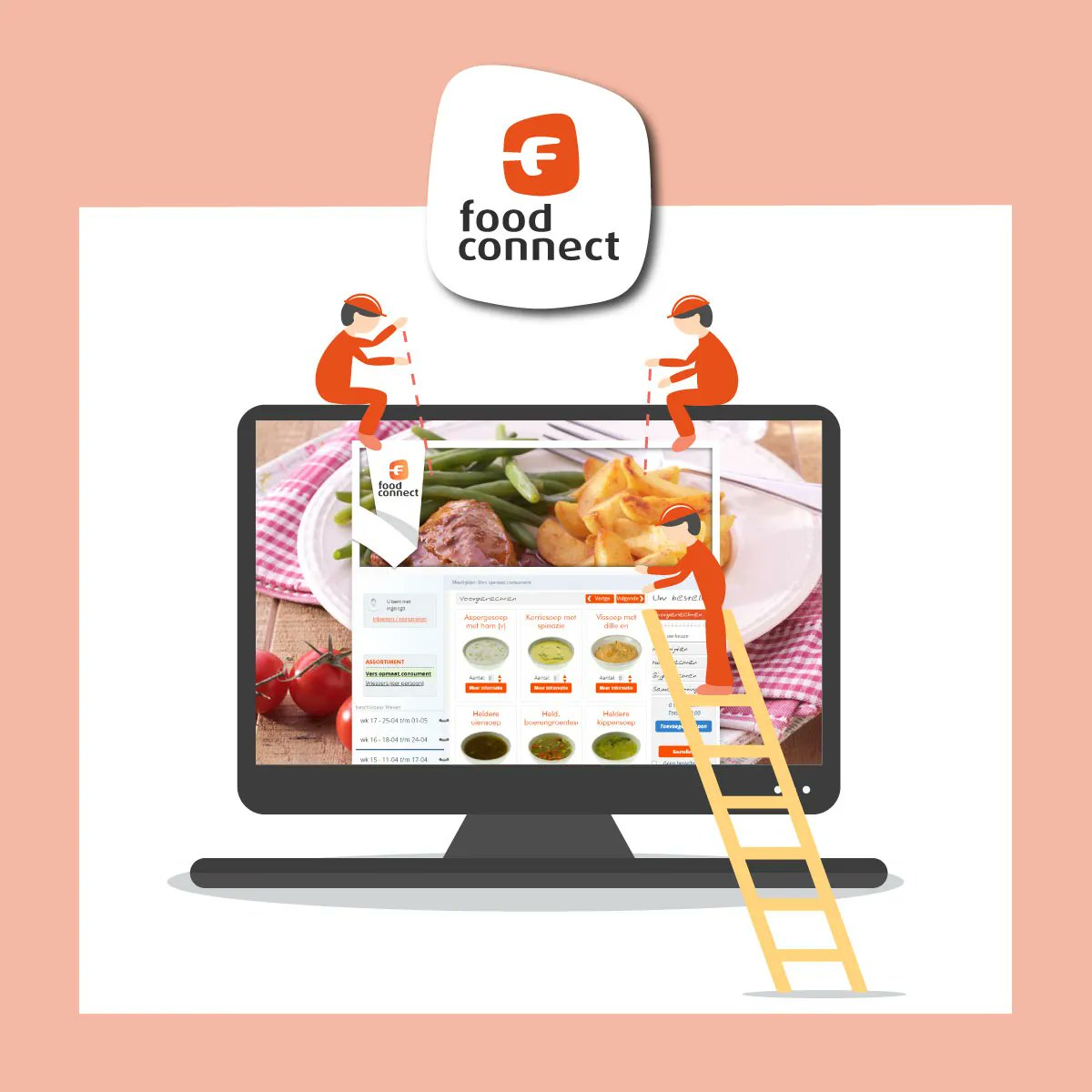 𝗕𝗘𝗟𝗔𝗡𝗚𝗥𝗜𝗝𝗞𝗘 𝗠𝗘𝗗𝗘𝗗𝗘𝗟𝗜𝗡𝗚❗️
Wegens onderhoud is onze webshop zaterdag van 15.00 tot zondag 10.00 uur niet bereikbaar. Alvast onze excuses voor het ongemak. Mocht u vragen hebben, kunt u ons bereiken via 0888 - 101010. Wij danken u alvast voor uw begrip.