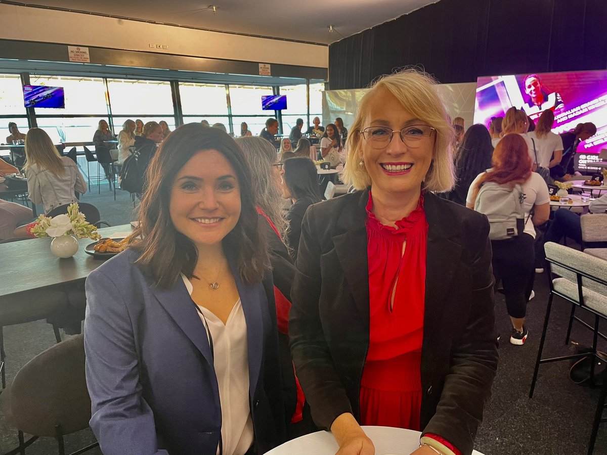 Loved Sally Capp’s <a href="/LordMayorMelb/">Lord Mayor of Melbourne – Nick Reece</a> daily mantra: “I am only one, but I AM one. I can’t do everything, but I can do SOMETHING. I will not let what I can’t do stop me from doing what I can do.” F1 <a href="/ausgrandprix/">F1 Australian Grand Prix</a> 2022 #AusGP