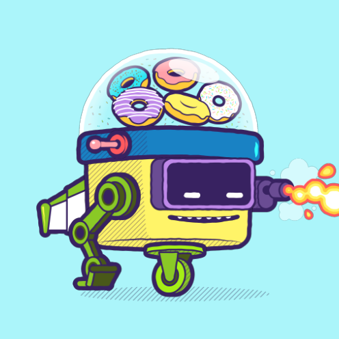 FoodbotsNfts's tweet photo. 🤖ROLLING KIDS COME TO FOODIESTOWN👦

🔥We have joined forces with @Rolling_kid to give away 5#WL of their spots among the #foodies

🤖Follow @FoodbotsNfts &amp; @Rolling_kid
🤖RT &amp; FAV
🤖Tag 3 fens

💥24 HOURS💥

#NFTdrop #NFTCommunity #NFT #NFTcollection https://t.co/FuCkl6sB0a