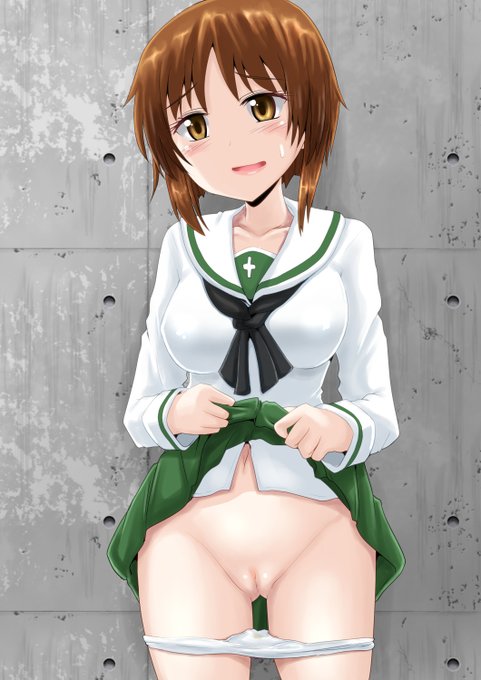 みせてくれるみぽりん 