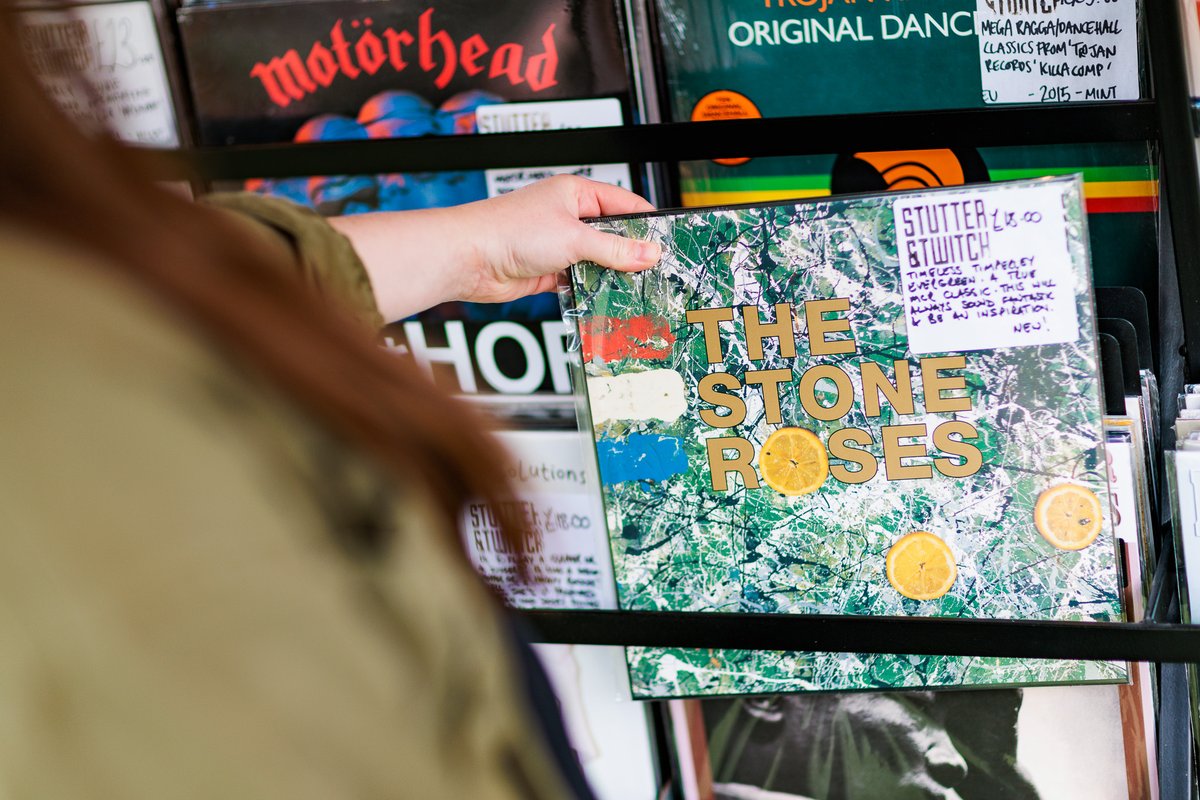 The Stamford Quarter tweet media