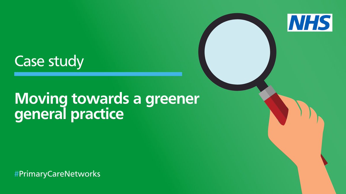 We are Primary Care tweet media