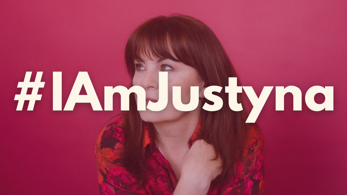 giwynigeria's tweet photo. Justyna is being charged under Polish anti-abortion laws tomorrow morning in Warsaw.
 
This is not in the public interest and we call on @ZiobroPL to drop the charges. 

Sign the petition! https://t.co/u1KvklyTa7 #jakJustyna https://t.co/vPCz7QTeVt