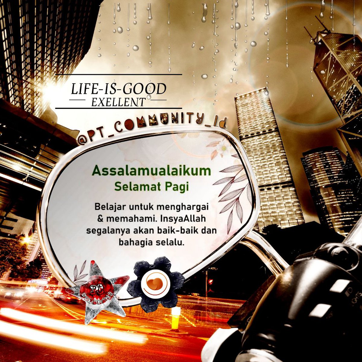 ono33016528's tweet photo. @Ari3fn68 @CokuNew @PT_COMMUNITY_id SELAMAT PAGI 

#CokuCryptoCurrency
#pejuangTangguhCommunity
#QuatoRamadhan

@CokuNew
@PT_COMMUNITY_id https://t.co/hPWBlPzPfj https://t.co/FgreyUqYTo https://t.co/LXSn3ezGpf